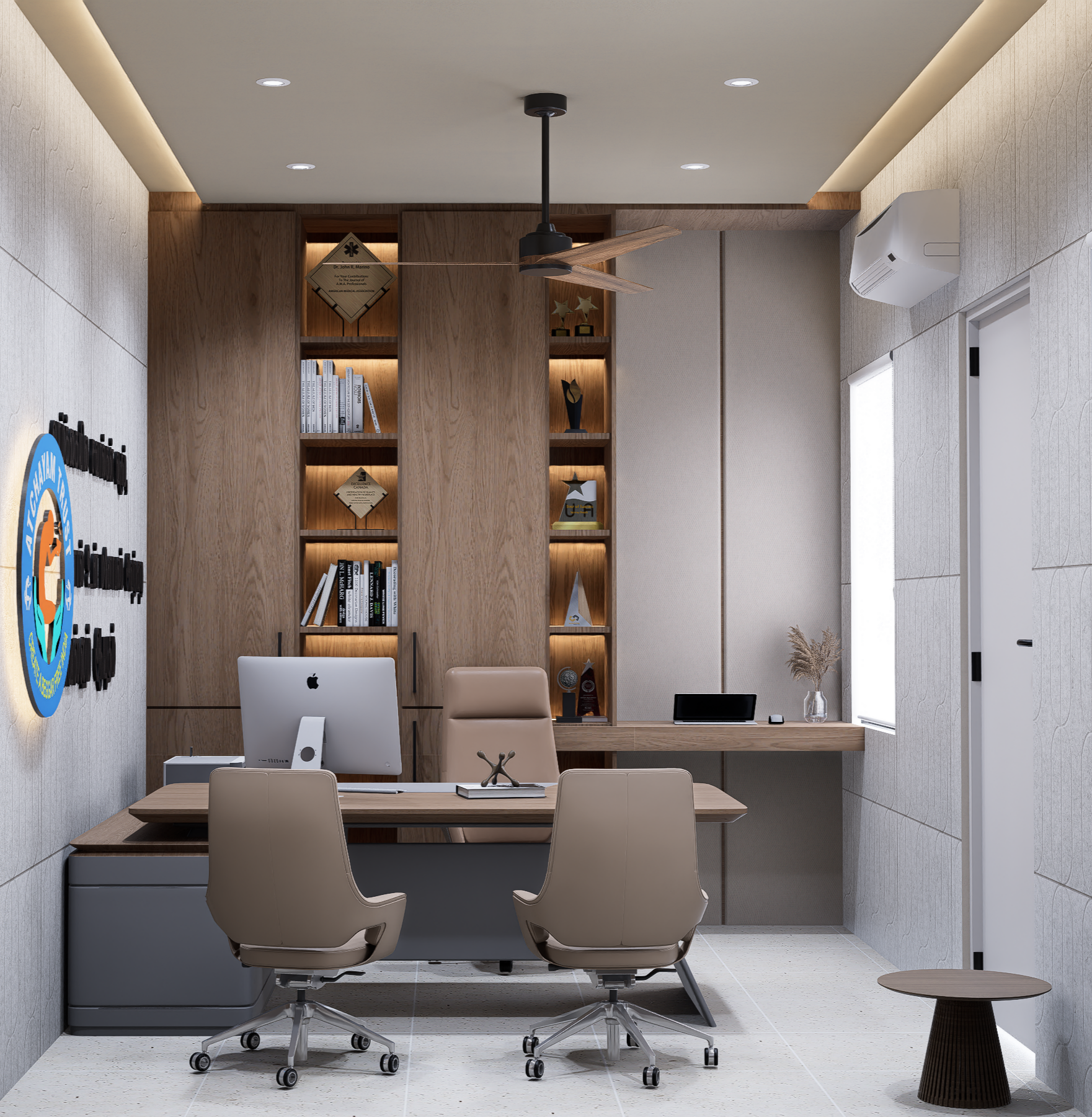 Commercial Visualization